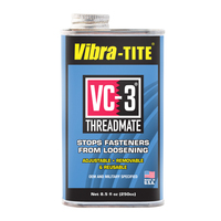 V-21325 VIBRA-TITE® VC-3 ORIGINAL® THREADMATE RED